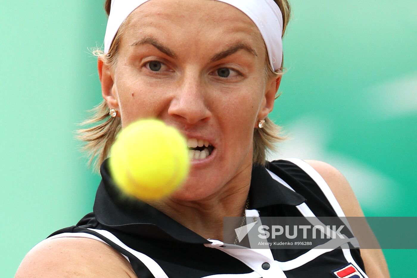 Svetlana Kuznetsova