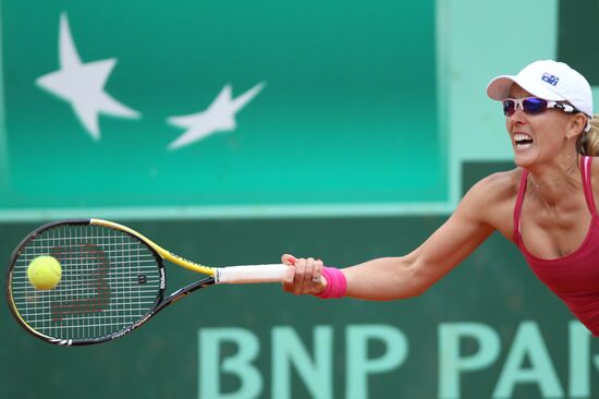 Anastasia Rodionova