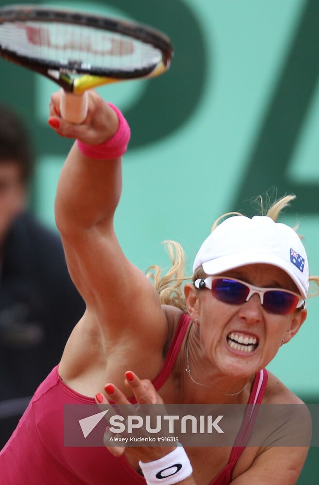 Anastasia Rodionova