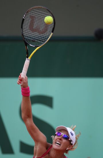Anastasia Rodionova