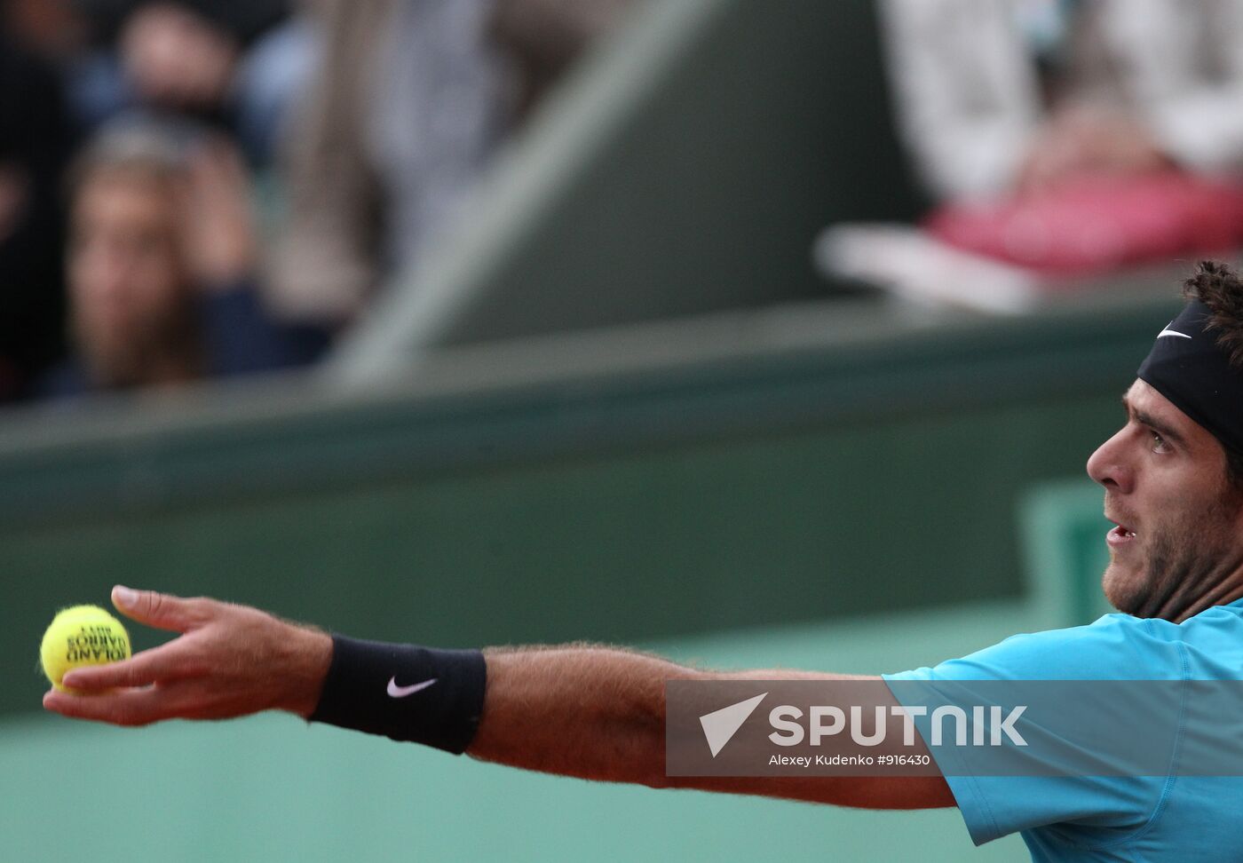 Juan Martín del Potro