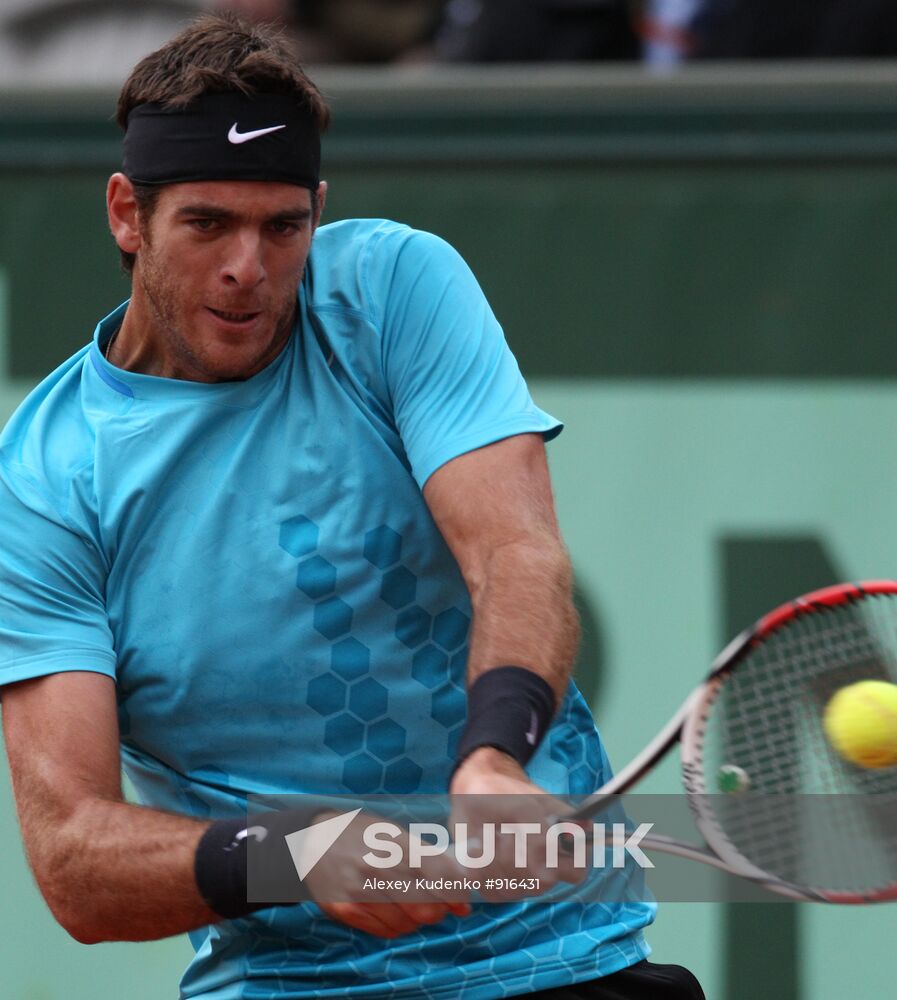 Juan Martín del Potro