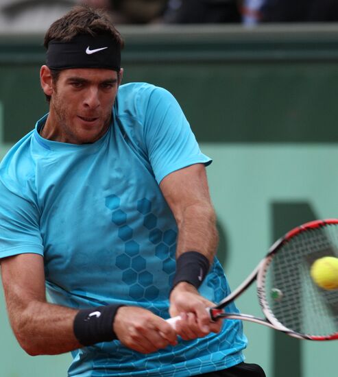 Juan Martín del Potro