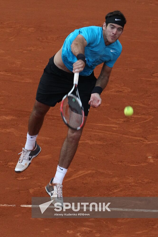 Juan Martín del Potro
