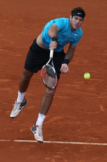 Juan Martín del Potro