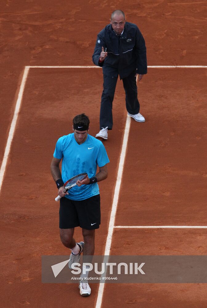 Juan Martín del Potro