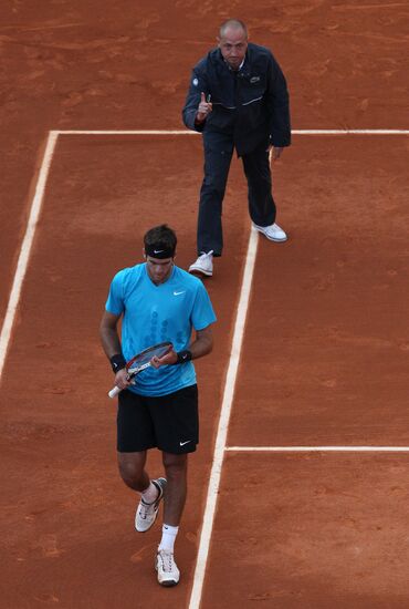 Juan Martín del Potro