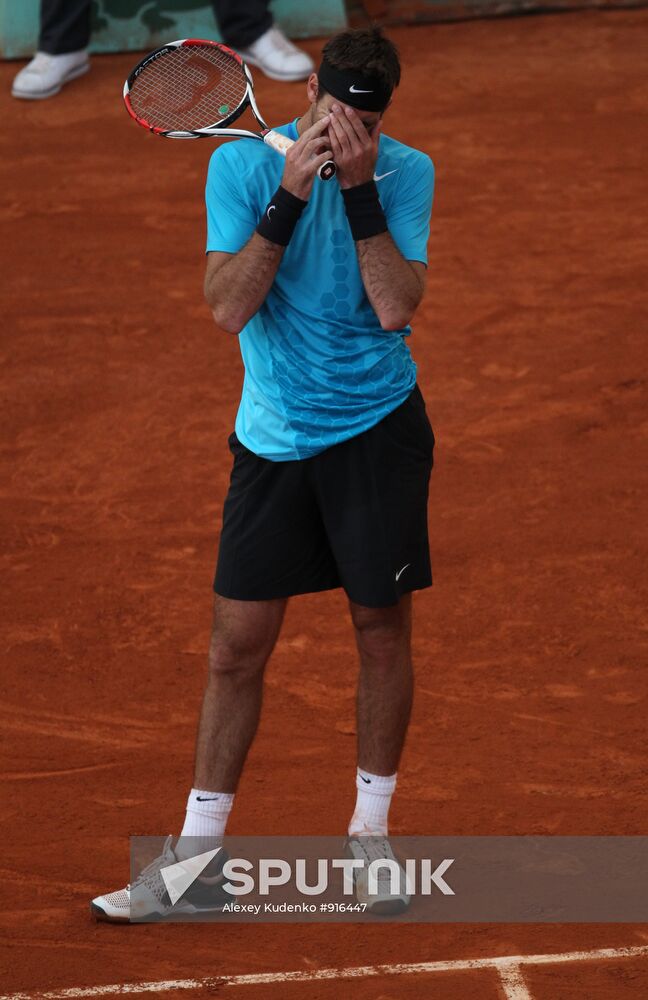 Juan Martín del Potro