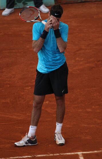 Juan Martín del Potro