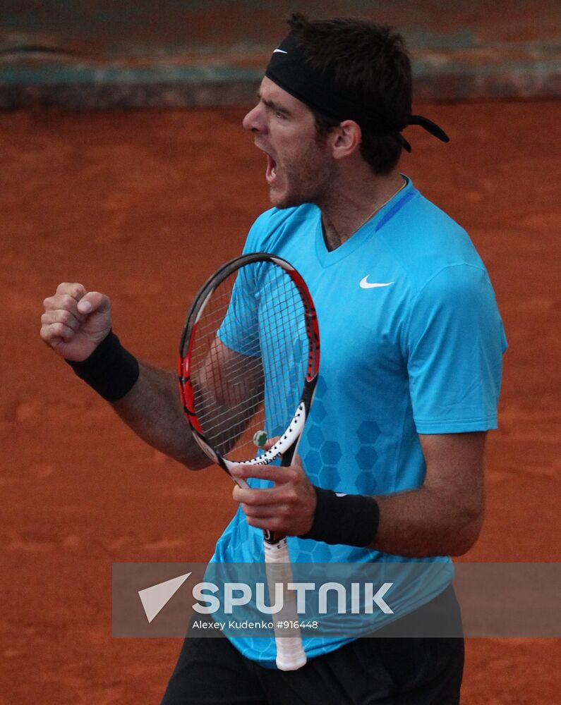 Juan Martín del Potro