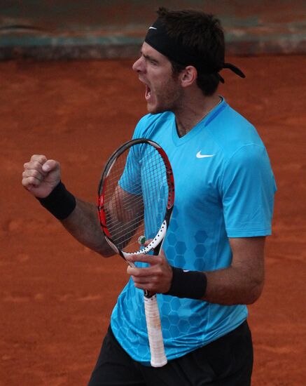 Juan Martín del Potro