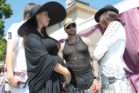 Timati