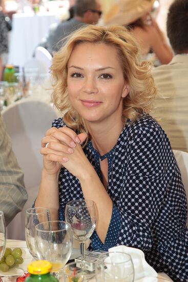 Kseniya Gorbachyova