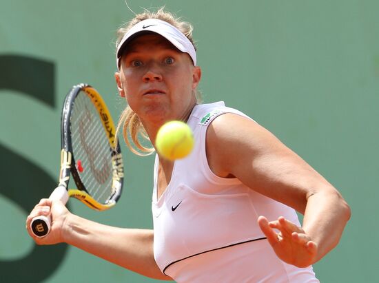 Kaia Kanepi