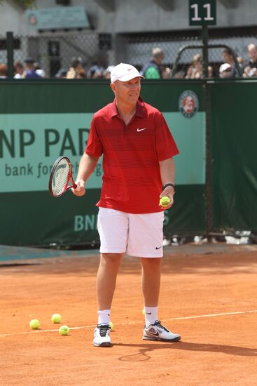 Thomas Högstedt