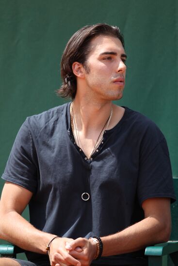 Sasha Vujačić