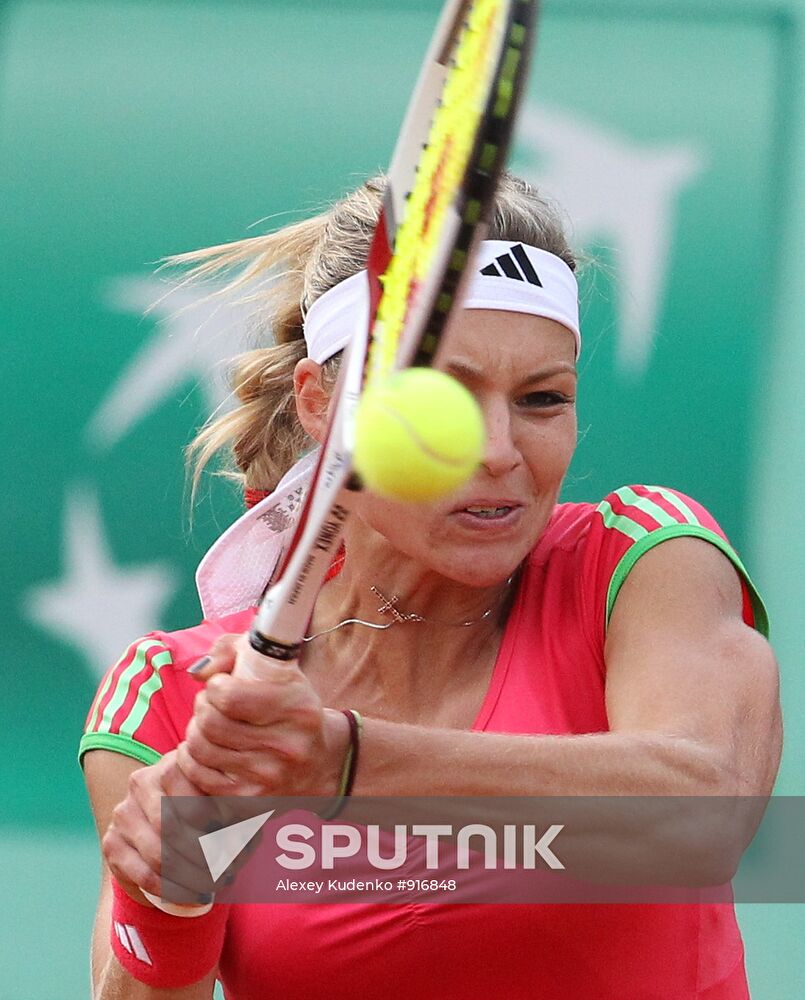 Maria Kirilenko