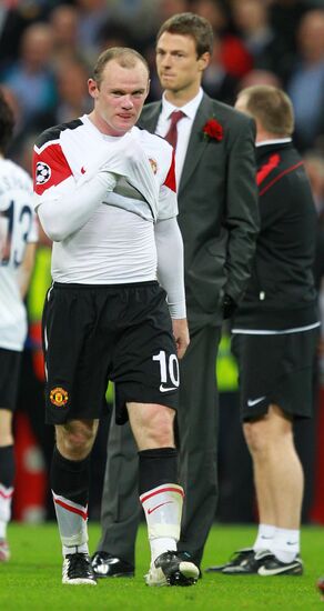 Wayne Rooney