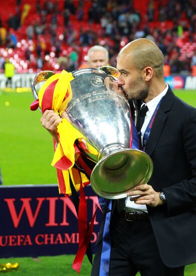 Josep Guardiola
