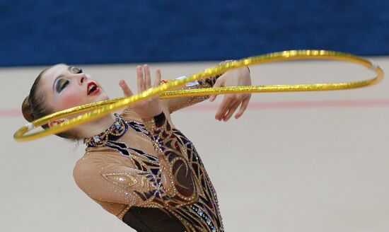 Daria Kondakova