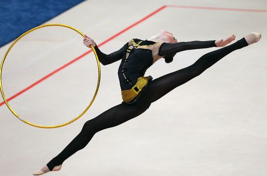 Alina Maksimenko
