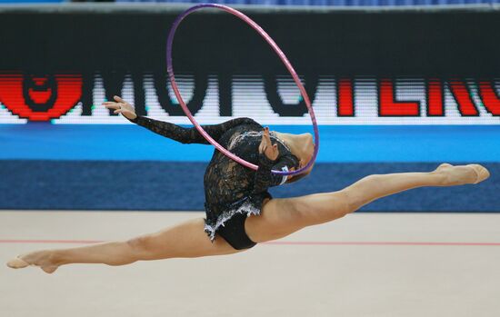 Evgenia Kanaeva