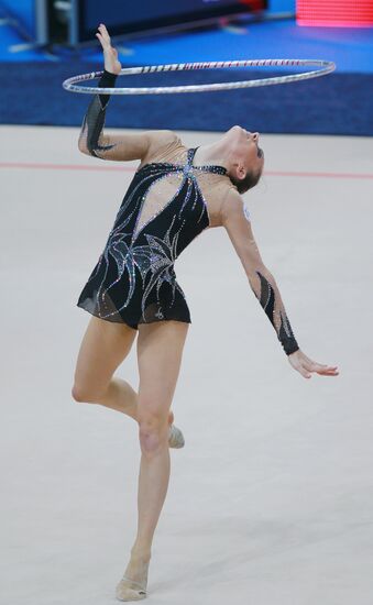 Delphine Ledoux
