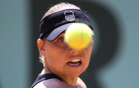 Vera Zvonareva