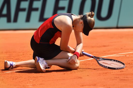 Vera Zvonareva
