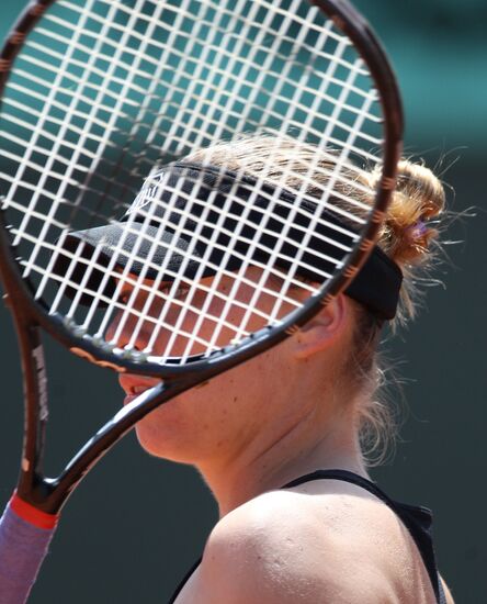 Vera Zvonareva