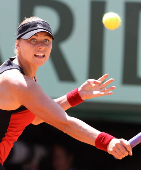 Vera Zvonareva