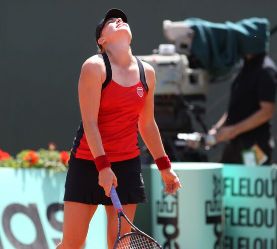 Vera Zvonareva