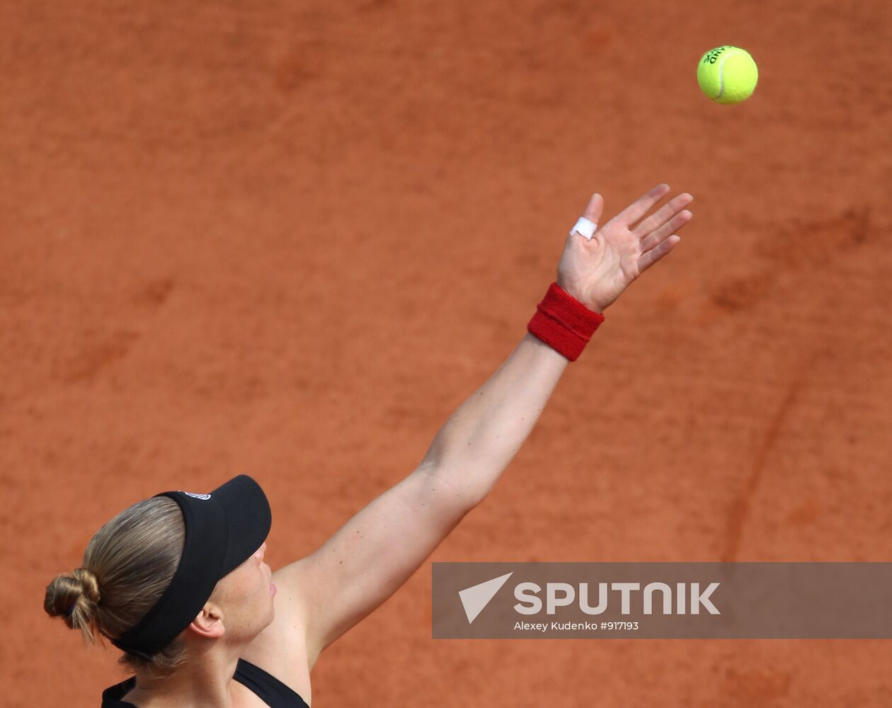 Vera Zvonareva