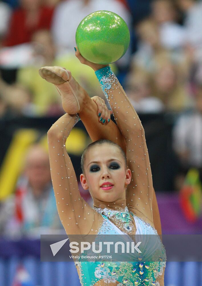 Darya Dmitrieva