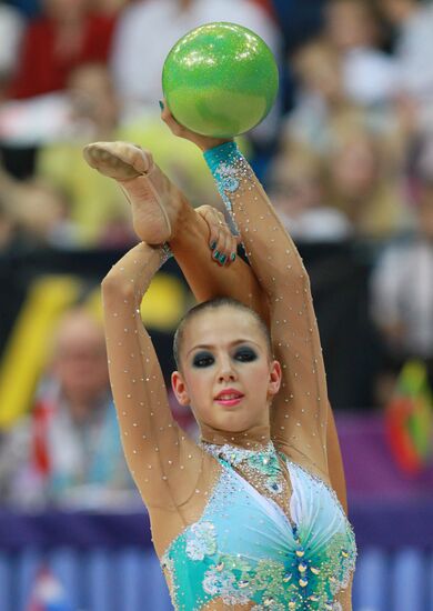 Darya Dmitrieva