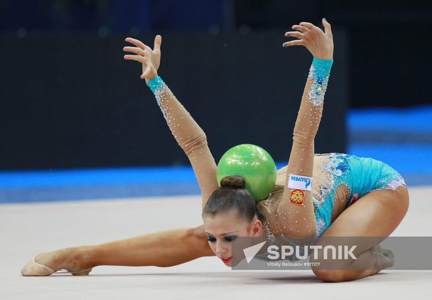 Darya Dmitrieva