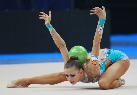 Darya Dmitrieva