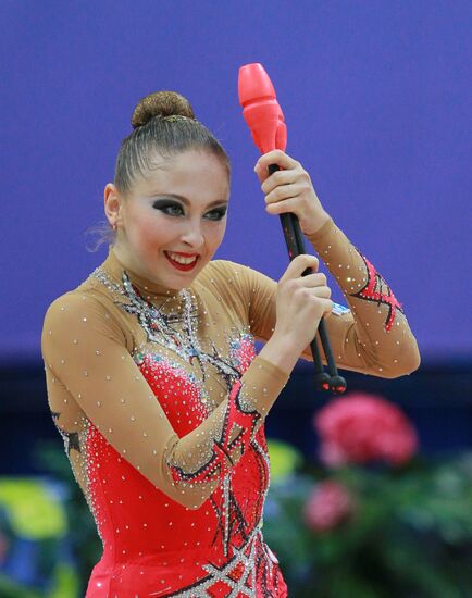 Darya Kondakova