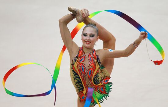 Darya Kondakova