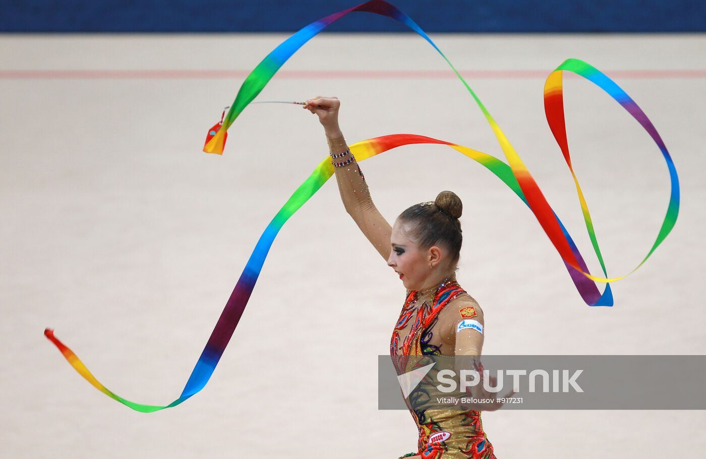 Darya Kondakova