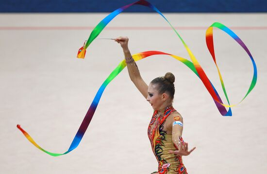 Darya Kondakova