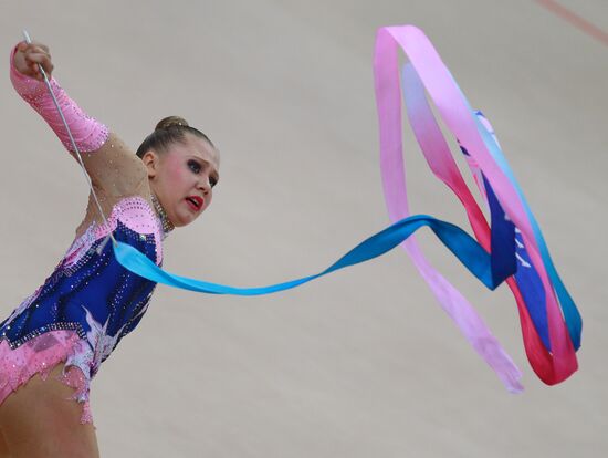 Anna Rybtseva