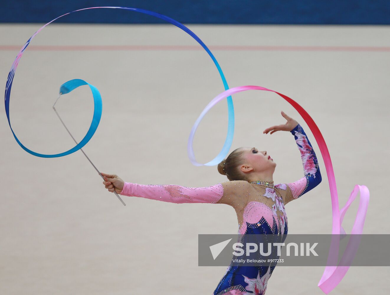 Anna Rybtseva