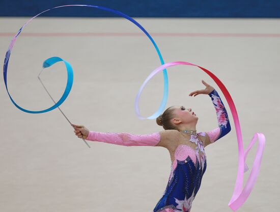 Anna Rybtseva