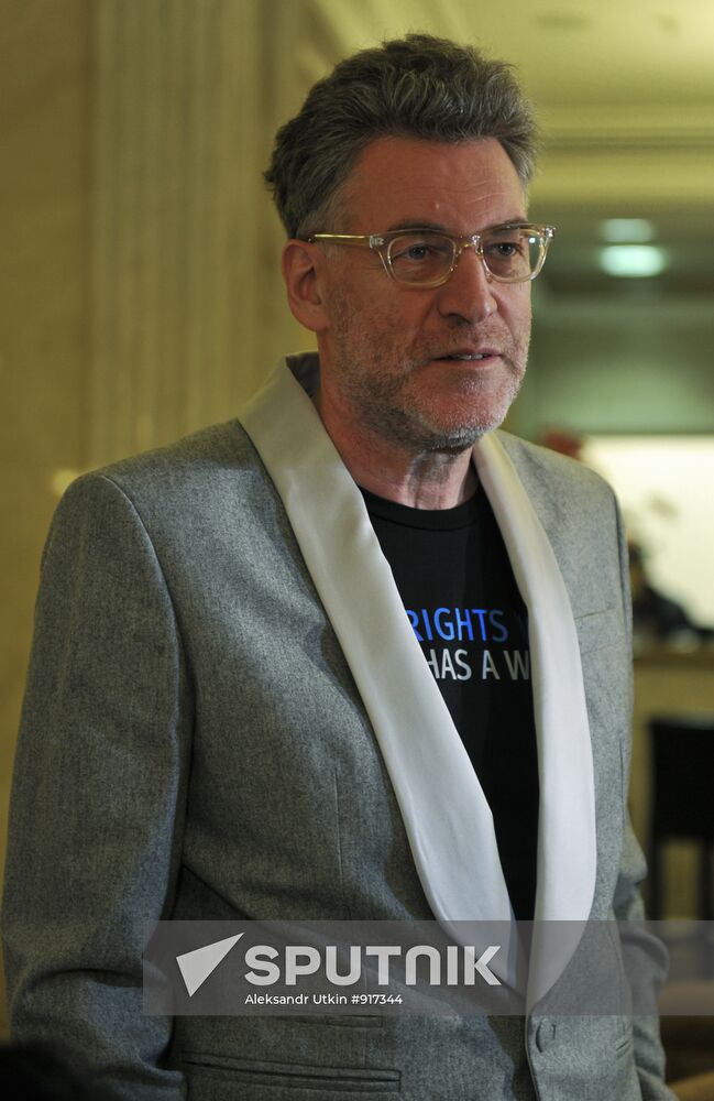 Artemiy Troitsky