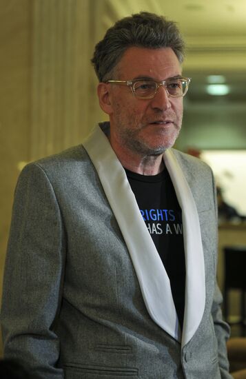 Artemiy Troitsky