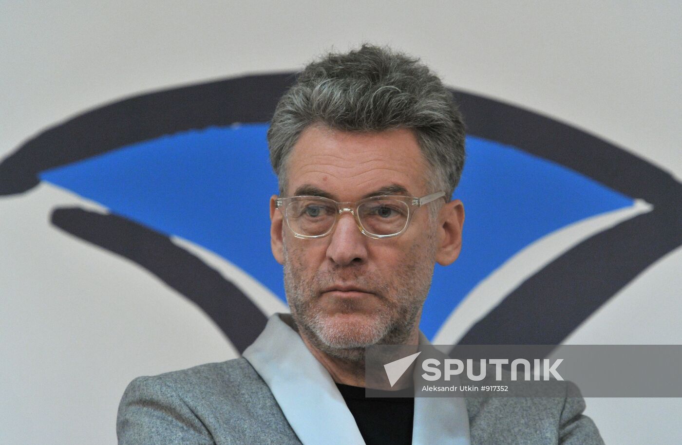 Artemiy Troitsky