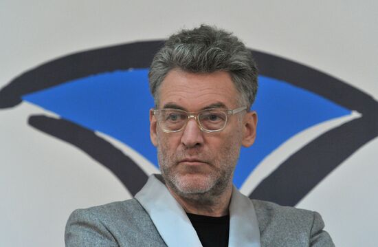 Artemiy Troitsky