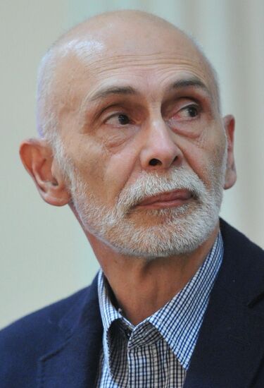 Leonid Yuzefovich