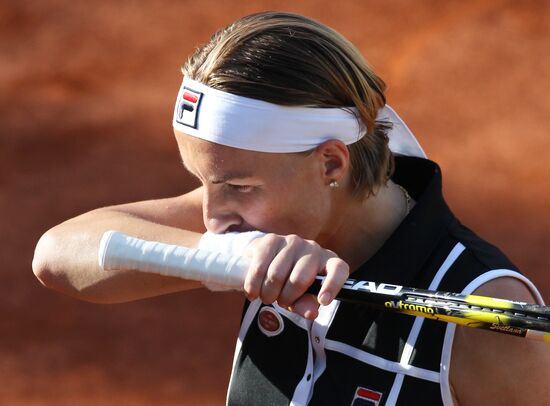 Svetlana Kuznetsova